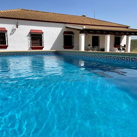 コルドバ Casa Manolinヴィラ エクステリア 写真