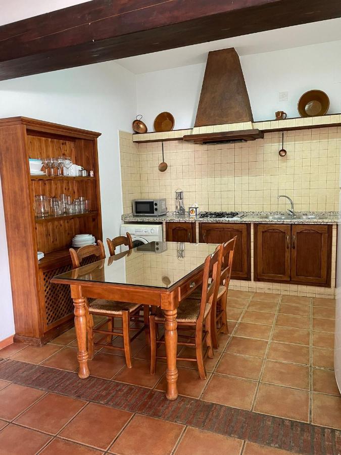 コルドバ Casa Manolinヴィラ エクステリア 写真
