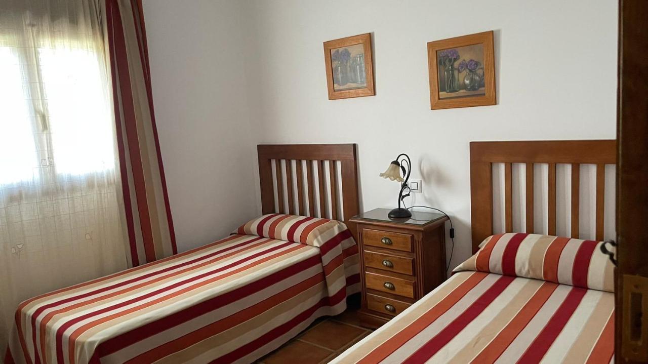コルドバ Casa Manolinヴィラ エクステリア 写真